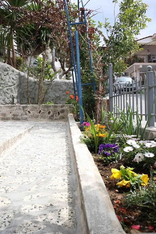 Apartament Agapaki Studios Neos Marmaras Grecia