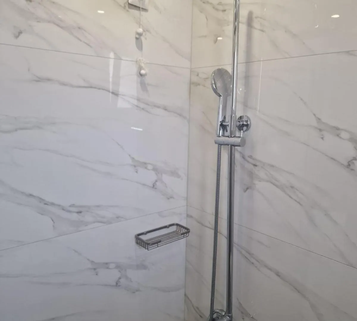 Apartament Agapaki Studios Neos Marmaras