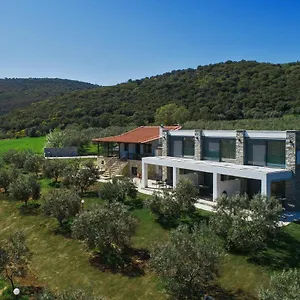 Casa Del Olivar Develíkia