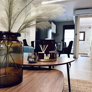 Διαμέρισμα Modiano Luxury, Θεσσαλονίκη