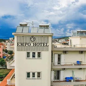  Appartamento Empo Albania