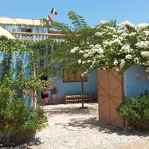  Villa Diletta Egitto