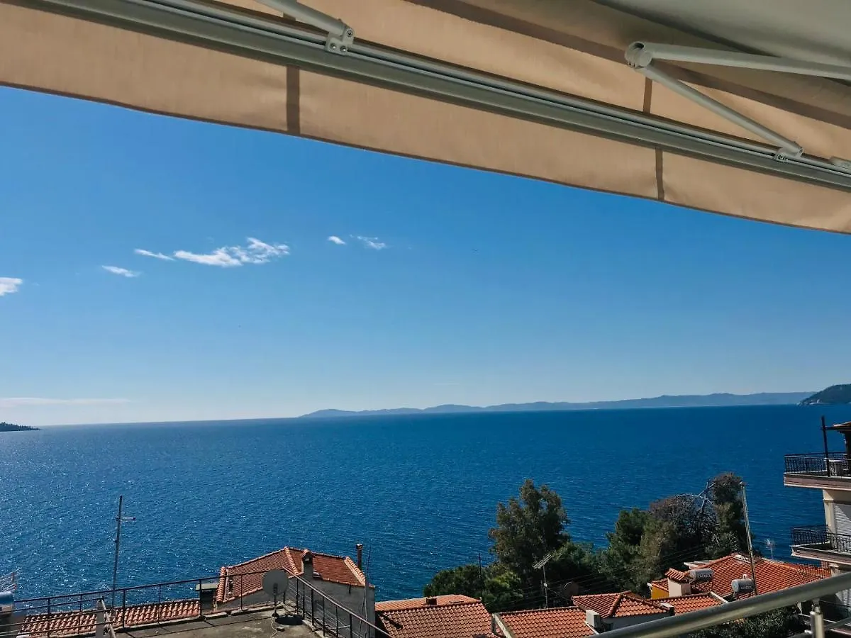 Apartment Agapaki Studios Neos Marmaras Greece