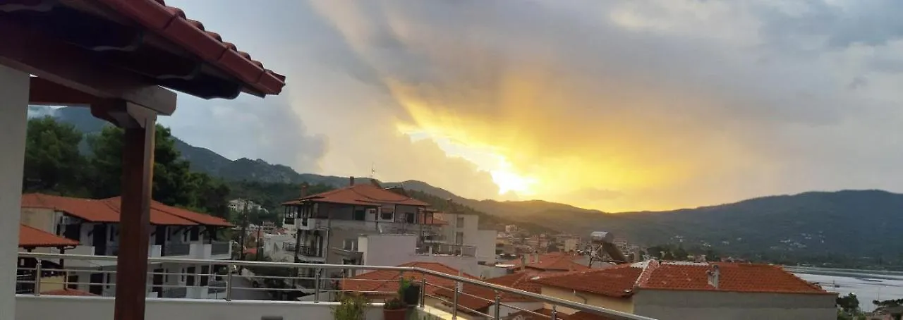 Agapaki Studios Neos Marmaras Greece