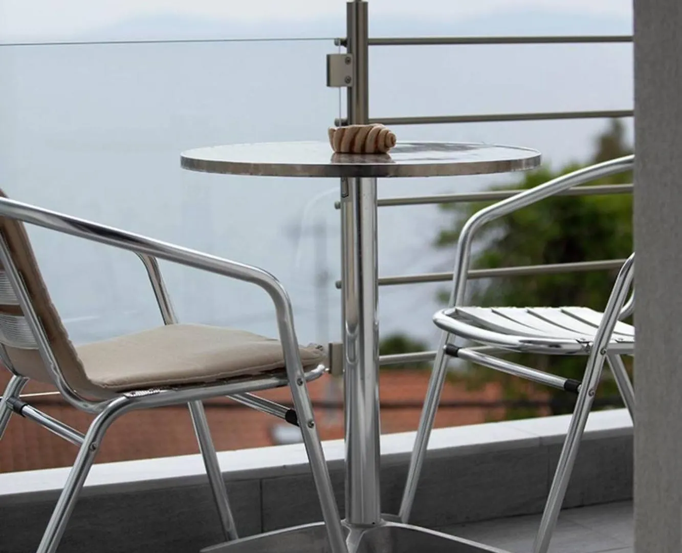 Agapaki Studios Neos Marmaras Greece
