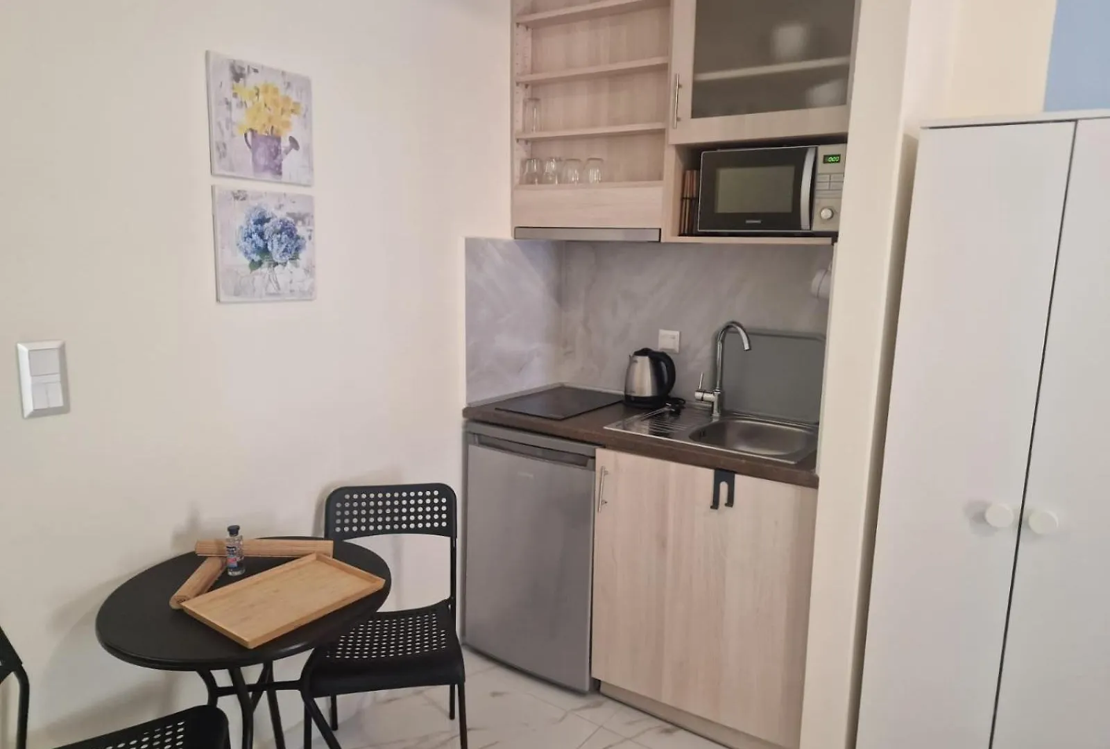 Agapaki Studios Neos Marmaras Grecia