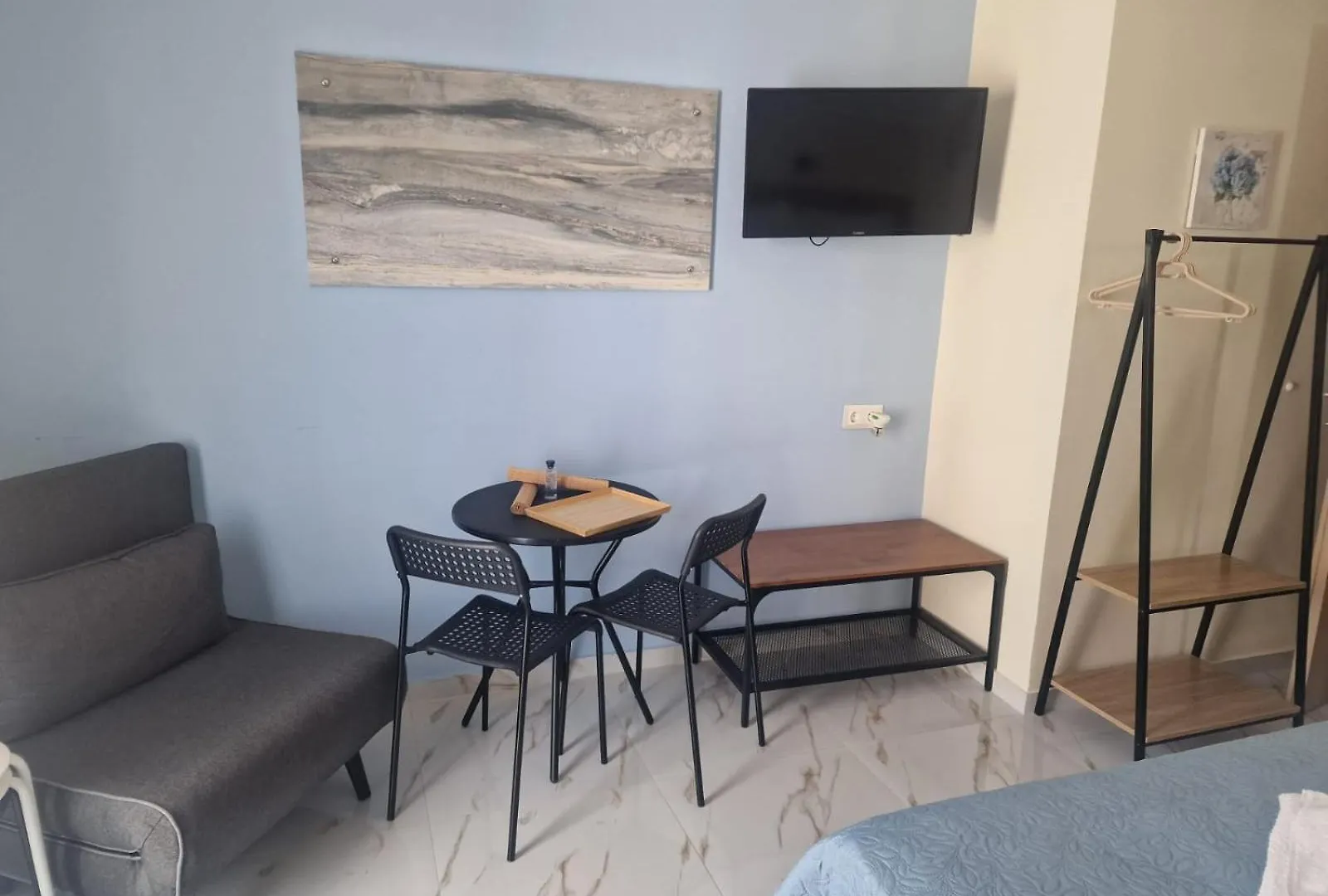Appartamento Agapaki Studios Neos Marmaras Grecia