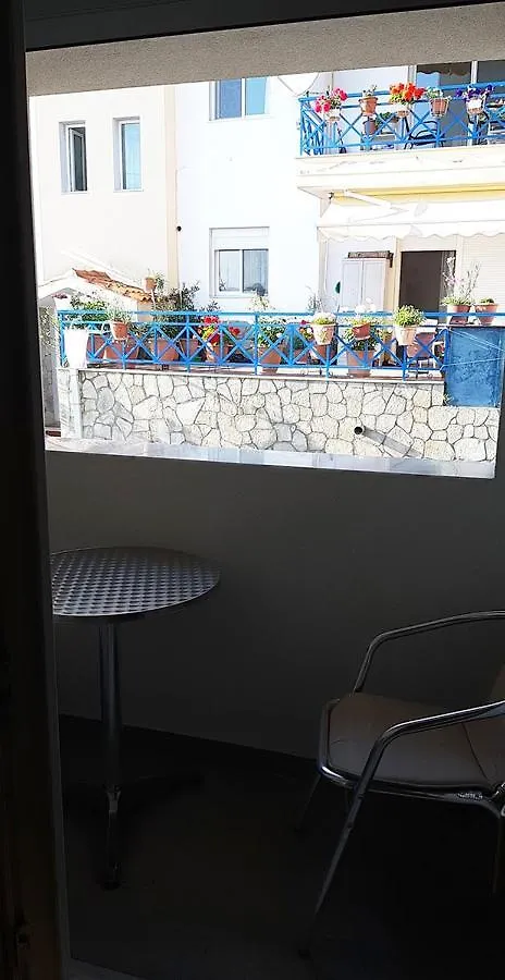 Agapaki Studios Neos Marmaras Greece