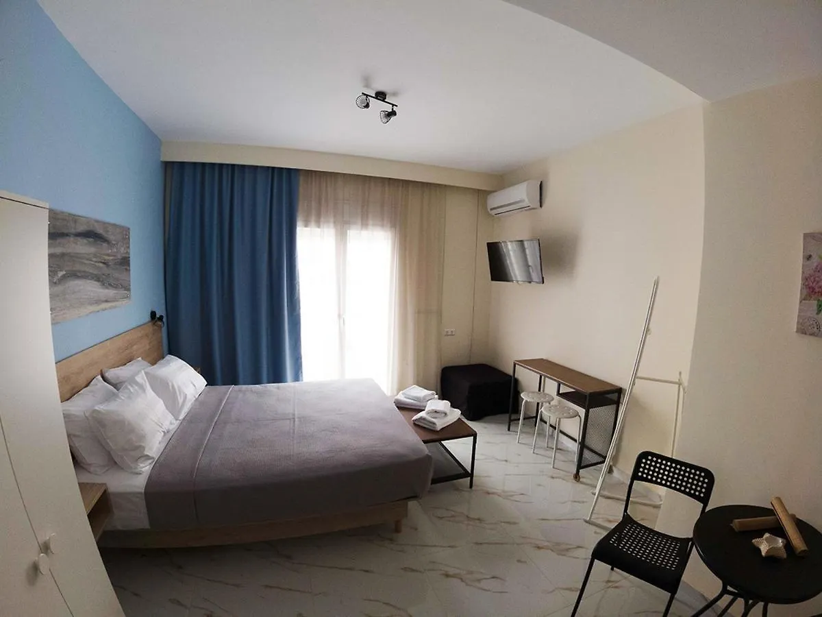 Apartment Agapaki Studios Neos Marmaras Greece