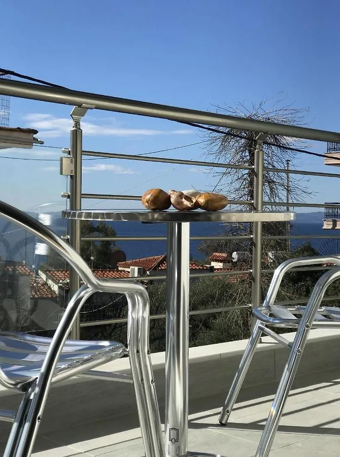 Agapaki Studios Neos Marmaras 0*,  Greece