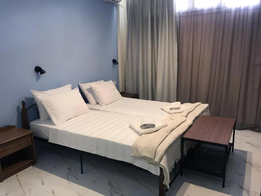 Apartment Agapaki Studios Neos Marmaras Greece