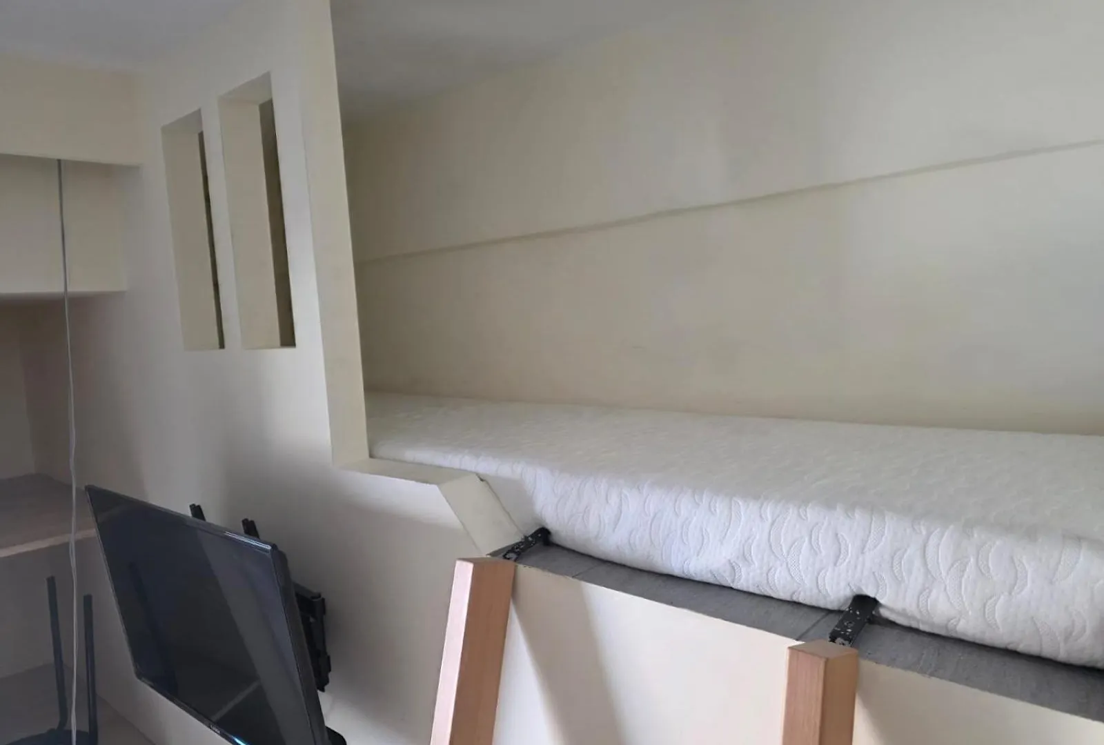 Apartment Agapaki Studios Neos Marmaras Greece